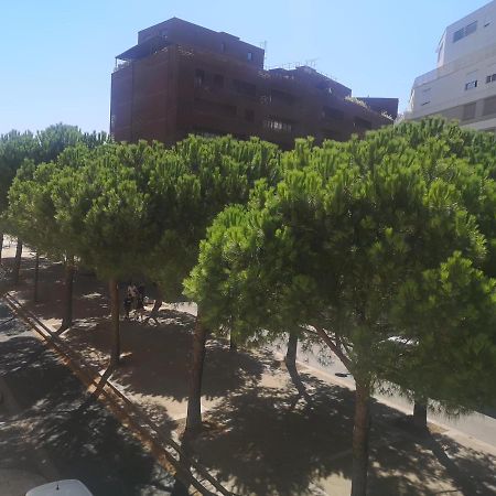 Charmant F2 Port Marianne Montpellier Exteriör bild